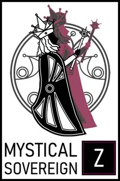 Mystical Sovereign Z