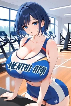 Hentai Ami game cover