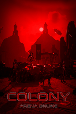 Colony: Arena Online