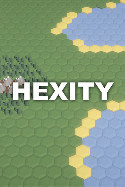 Hexity