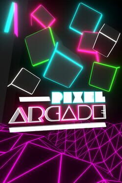 Pixel Arcade