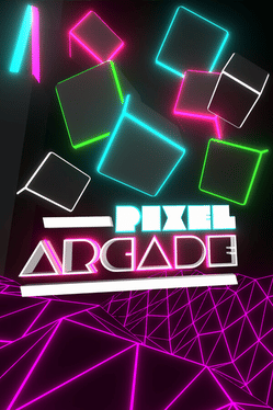 Pixel Arcade