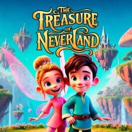 The Treasure of Neverland