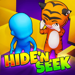 Hide 'N Seek!