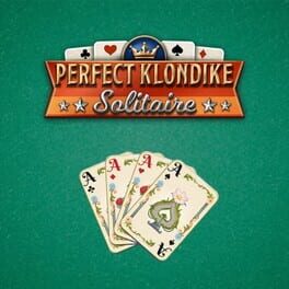 Perfect Klondike Solitaire