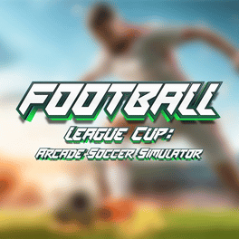 Football League Cup: Arcade Soccer Simulator