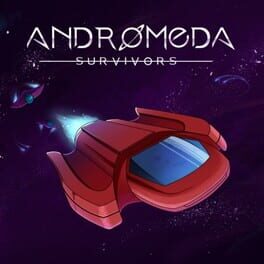 Andromeda Survivors