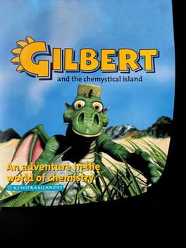 Gilbert and the chemystical island