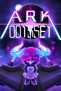 Ark Odyssey Cover