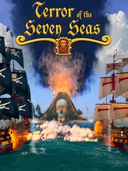 Terror of the Seven Seas image