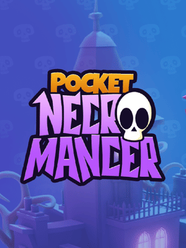 Pocket Necromancer