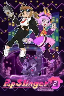 PopSlinger vol. 2: Loveless image