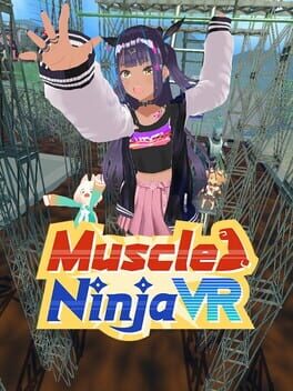 Muscle Ninja VR