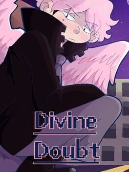 Divine Doubt