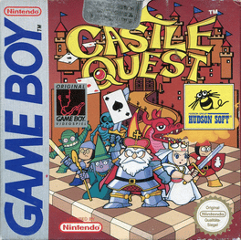 Castle Quest