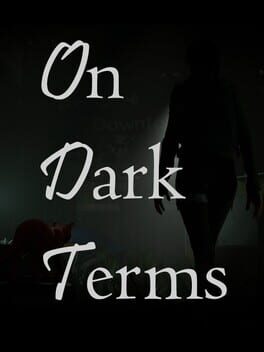 On Dark Terms