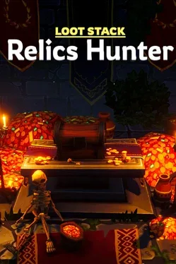 Loot Stack: Relics Hunter image