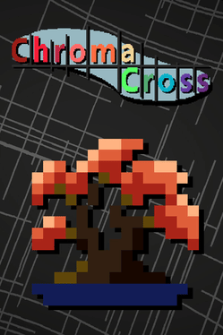 Chroma Cross