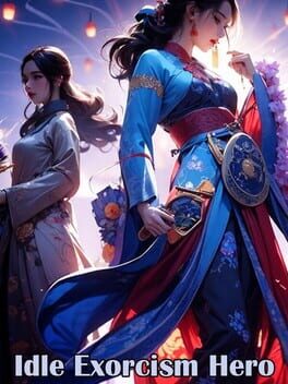 除魔英雄破解游戏下载-游戏公社