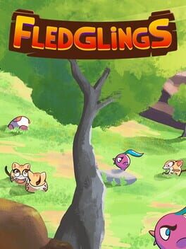 Fledglings