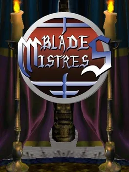 Blade Mistress