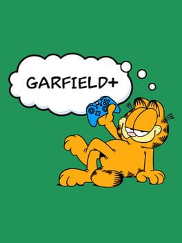 Garfield+