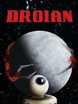 Droian game cover