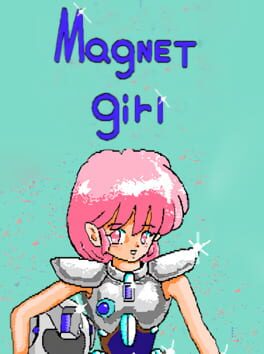 magnet-girl