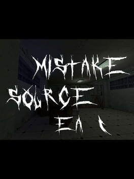 Mistake: Source