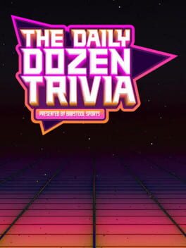 The Daily Dozen Trivia