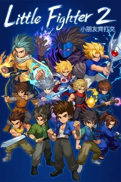 Image du jeu Little Fighter 2 Remastered