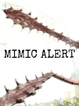 Image de couverture Mimic Alert