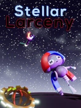 Stellar Larceny