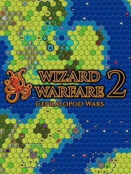 Wizard Warfare 2: Cephalopod Wars