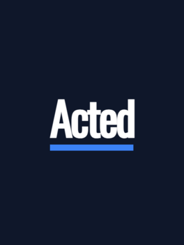 Acted Cover