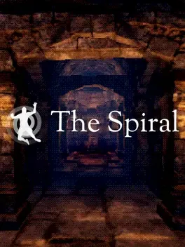 Portada de The Spiral