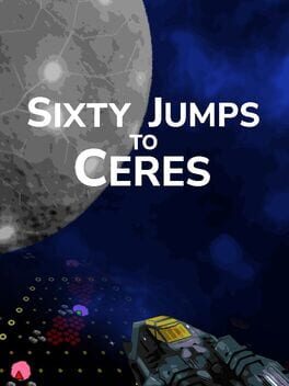 Sixty Jumps to Ceres
