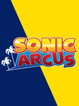 Sonic Arcus 2D image