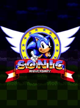 Sonic Anniversary