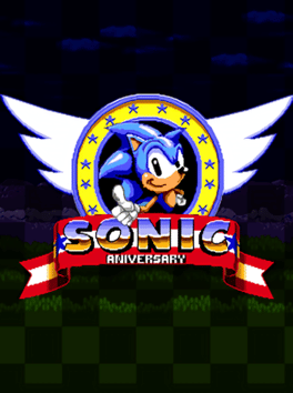 Sonic Anniversary