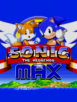 Sonic Max
