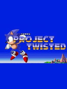 Sonic Project Twisted