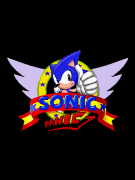 Sonic Panic