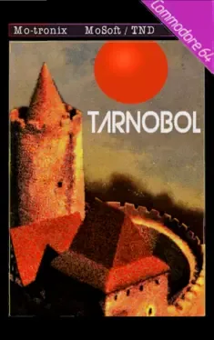 Tarnobol image