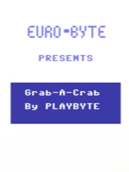 Grab-A-Crab