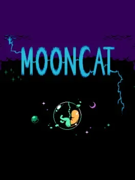 Mooncat image