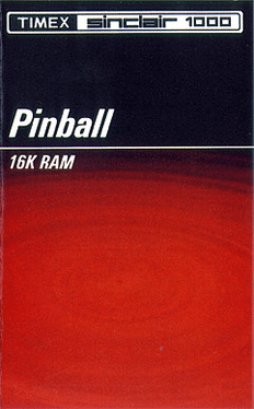 Pinball Cover