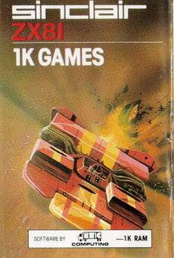 1K Games Cover