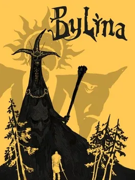 Game cover for Bylina