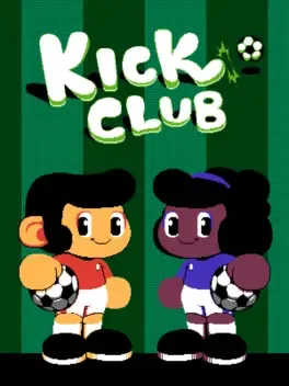 Kick Club image